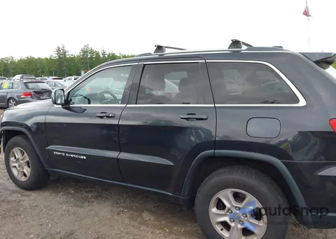 2014 Jeep Grand Cherokee Laredo z USA, uszkodzony, nr VIN 1C4RJFAG2EC482608